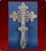 Blessing Cross - 625L
