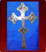 Blessing Cross - 631