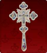Blessing Cross - 682BL