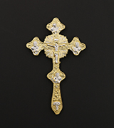 Blessing Cross - 40755