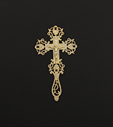Blessing Cross - 40757