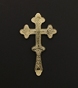 Blessing Cross - 40758