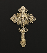 Blessing Cross - 40763