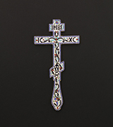 Blessing Cross - 40781
