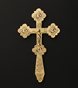 Blessing Cross - 40782
