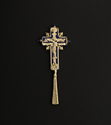 Blessing Cross - 40887