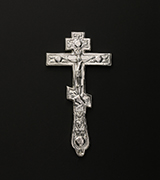 Blessing Cross - 40891