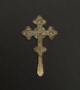 Blessing Cross - 40892