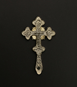 Blessing Cross - 40897