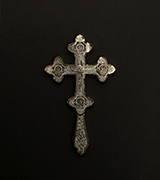 Blessing Cross - 40899