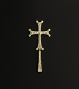 Blessing Cross - 40904