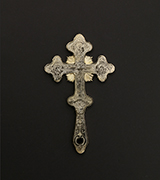 Blessing Cross - 40905