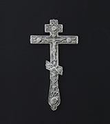 Blessing Cross - 41408