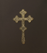 Blessing Cross - 42146