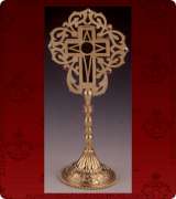 Sanctification Cross - 600L