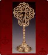Sanctification Cross - 600M