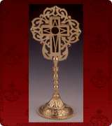 Sanctification Cross - 600S