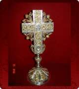 Sanctification Cross - 614