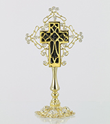 Sanctification Cross - US41188