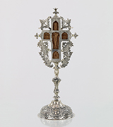 Sanctification Cross - 41375