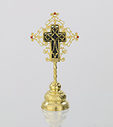 Sanctification Cross - US41421
