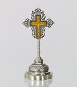 Sanctification Cross - US41551