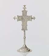 Sanctification Cross - US41552