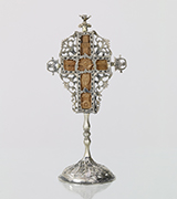 Sanctification Cross - 41553