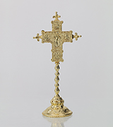 Sanctification Cross - 41557