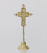 Sanctification Cross - US41558