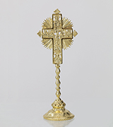 Sanctification Cross - US41559
