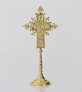 Sanctification Cross - US41560