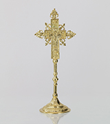 Sanctification Cross - US41561