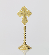Sanctification Cross - US41562