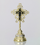 Sanctification Cross - US41563