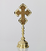 Sanctification Cross - 41641
