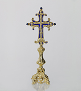 Sanctification Cross - US41643