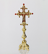 Sanctification Cross - 41644