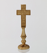 Sanctification Cross - US41723