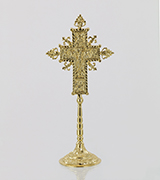 Sanctification Cross - US41725
