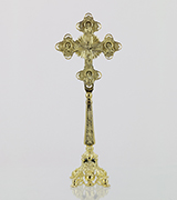 Sanctification Cross - US41726