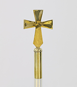Banner Pole Cross - 42197