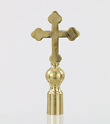 Banner Pole Cross - 42365
