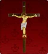 Crucifix - 911L