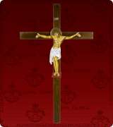 Crucifix - 911M