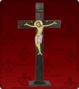 Crucifix - 911S