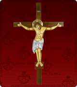 Crucifix - 911XL