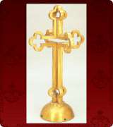 Rooftop Cross - 4815 Size 1