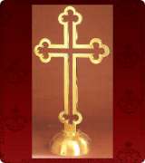 Rooftop Cross - 4816 Size 1
