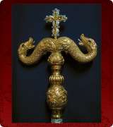 Episcopal Staff - 140